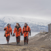 Epic Exploring: Going Local