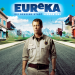 EUReKA - Die geheime Stadt