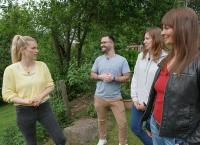 Stadt, Land, Flucht - Wir ziehen raus