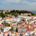 Portugal von oben