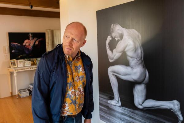 Bild 1 von 22: Im Bild: Simon Schwarz (Rudi Birkenberger).