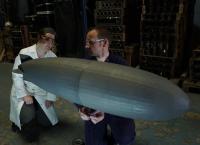 Giganten der Geschichte