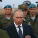Inside Putin - Charakter, Kriegsherr und Karriere
