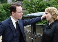Agatha Christies Poirot