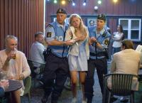 Mord im Mittsommer