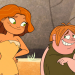 Wir sind die Croods!