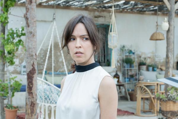 Bild 1 von 5: Alejandra (Verónica Sánchez)