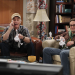 The Big Bang Theory