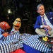 Sesamstraße präsentiert: Ernie & Bert Songs