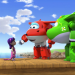 Super Wings