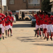 Senegal - Ladies Turn