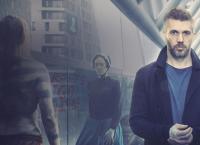 Beforeigners: Mörderische Zeiten