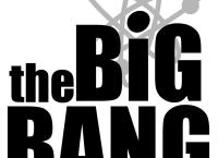 The Big Bang Theory