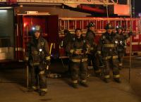 Chicago Fire