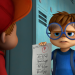ALVINNN!!! und die Chipmunks