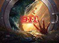 9-1-1 Notruf L.A.