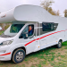 Wir werden Camper!