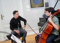 Stars & Talente by Leona König