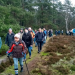 Erlebnisse am Heidschnuckenweg