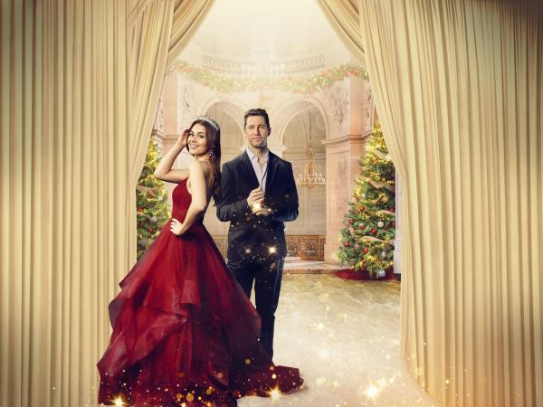 Meine Weihnachtsprinzessin - Die Liebe meines Lebens