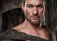 Spartacus: Blood And Sand