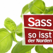 Sass: So isst der Norden