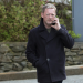 Mord auf Shetland - Bedrohung