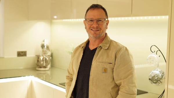 Bild 1 von 4: Mark Millar