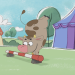 Der wunderliche Buchladen von Dog und Puck
