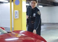 CSI: New York