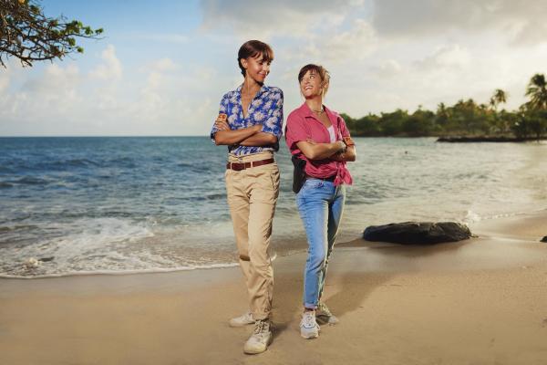 Bild 1 von 7: (4. Staffel)