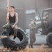 Californian Commando