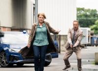 Marie Brand und das tote Au-pair