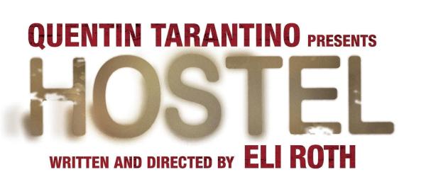 Bild 1 von 19: HOSTEL - Logo