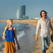 Ein Sommer in Barcelona