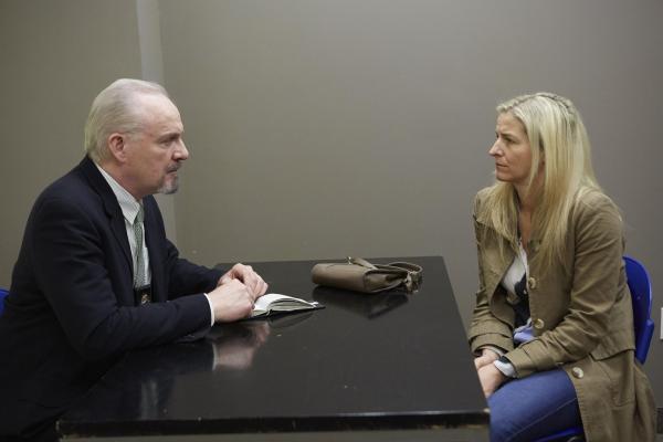 Bild 1 von 5: Jim McLaughlin