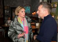 Gute Zeiten, schlechte Zeiten