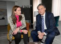 Gute Zeiten, schlechte Zeiten