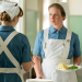 The New Nurses - Die Schwesternschule