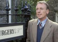 Der Doktor und das liebe Vieh