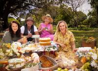 Das große Backen - Australien