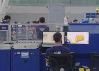 Border Patrol Südamerika: Zoll auf vier Pfoten