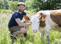 Land & lecker