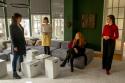 Stephanie Stumph in: Der Alte