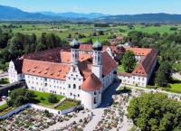 Bike Mike: Bodensee - Königssee