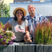 Ab ins Beet! Die Garten-Soap