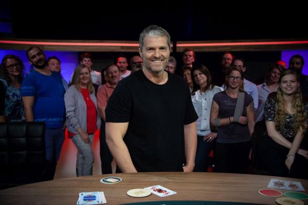 Bild 1 von 12: Manfred Baumann