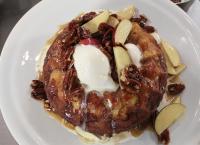 James Martins kulinarisches Amerika