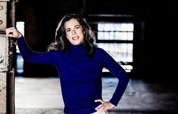 Bild 1 von 1: Marie Jacquot