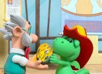 Grisu - Der kleine Drache